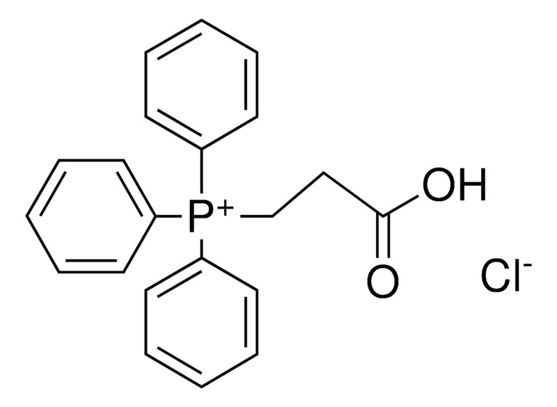 Sigma-Aldrich 2-CARBOXYETHYL-TRIPHENYLPHOSPHONIUM CHLORIDE,AldrichCPR