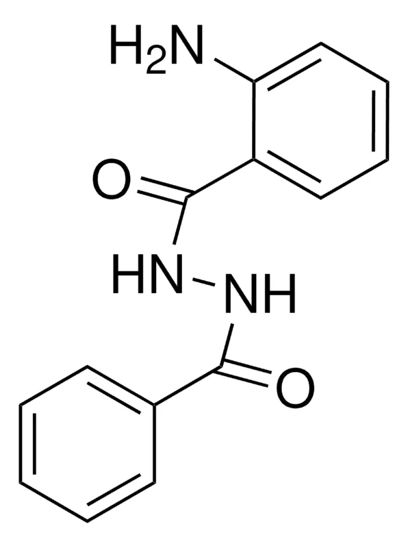 Sigma-Aldrich 1-(2-AMINOBENZOYL)-2-BENZOYLHYDRAZINE,AldrichCPR