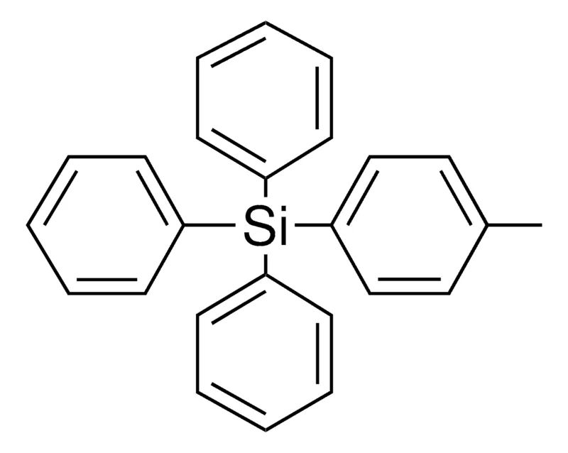 Sigma-Aldrich (P-TOLYL)TRIPHENYLSILANE,AldrichCPR
