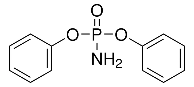 Sigma-Aldrich DIPHENYL PHOSPHOROAMIDATE,AldrichCPR