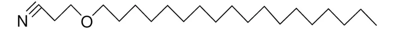 Sigma-Aldrich 3-(OCTADECYLOXY)PROPIONITRILE，AldrichCPR