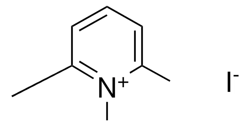 Sigma-Aldrich 1,2,6-TRIMETHYLPYRIDINIUM IODIDE,AldrichCPR