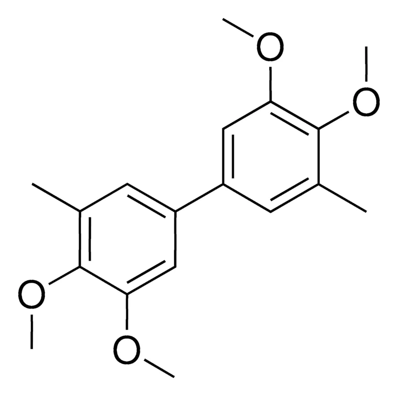 Sigma-Aldrich 3,3'-DIMETHYL-4,4',5,5'-TETRAMETHOXYBIPHENYL，AldrichCPR
