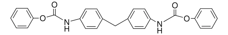 Sigma-Aldrich DIPHENYL 4,4'-METHYLENEDICARBANILATE,AldrichCPR