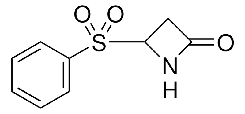 Sigma-Aldrich 4-(PHENYLSULFONYL)-2-AZETIDINONE,AldrichCPR