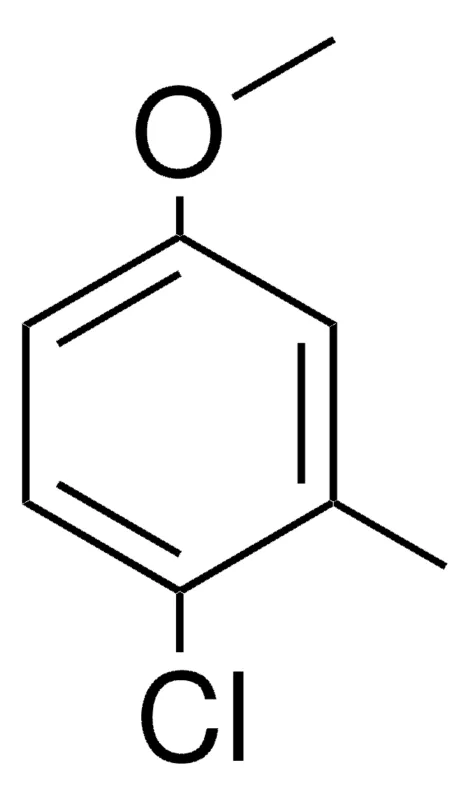 Sigma-Aldrich 4-CHLORO-3-METHYLANISOLE,AldrichCPR