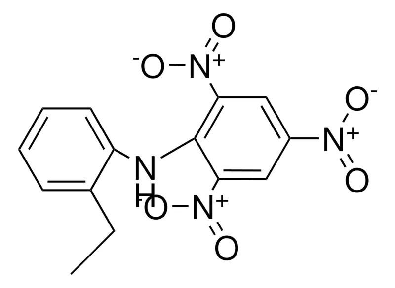 Sigma-Aldrich N-(2-ETHYLPHENYL)PICRYLAMINE,AldrichCPR