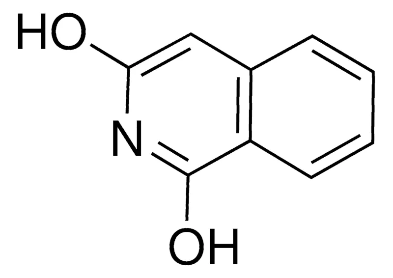 Sigma-Aldrich 1,3-ISOQUINOLINEDIOL,AldrichCPR