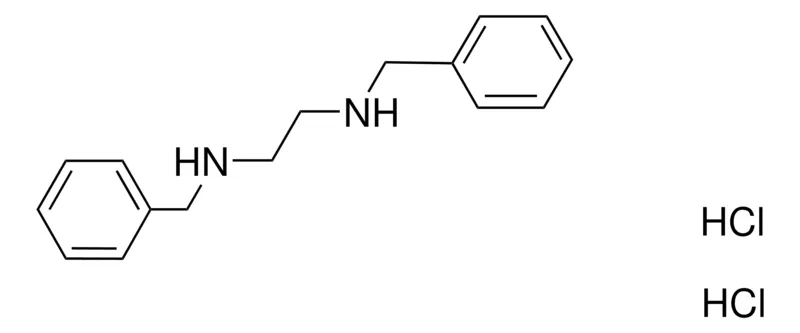 Sigma-Aldrich N,N'-DIBENZYLETHYLENEDIAMINE DIHYDROCHLORIDE,AldrichCPR