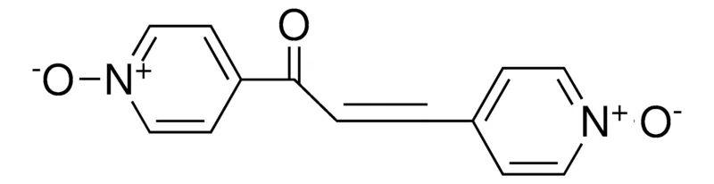 Sigma-Aldrich 1,3-BIS-(1-OXY-PYRIDIN-4-YL)-PROPENONE,AldrichCPR