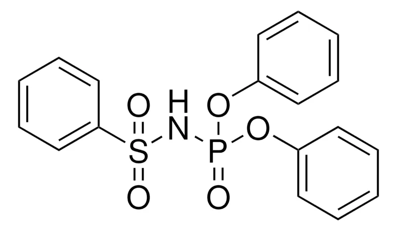 Sigma-Aldrich DIPHENYL PHENYLSULFONYLAMIDOPHOSPHATE，AldrichCPR