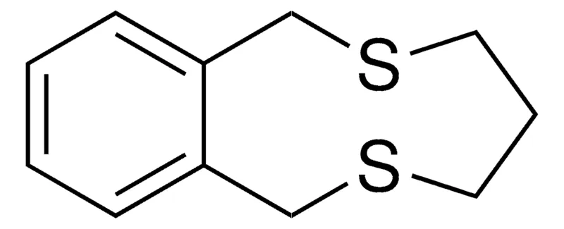 Sigma-Aldrich 1,4,5,7-TETRAHYDRO-3H-2,6-BENZODITHIONIN,AldrichCPR