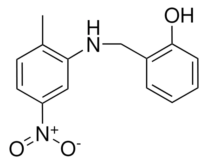 Sigma-Aldrich 2-HYDROXY-N-(2-METHYL-5-NITROPHENYL)BENZYLAMINE,AldrichCPR