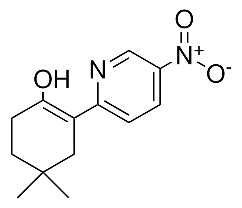 Sigma-Aldrich 4,4-DIMETHYL-2-(5-NITRO-PYRIDIN-2-YL)-CYCLOHEX-1-ENOL，AldrichCPR