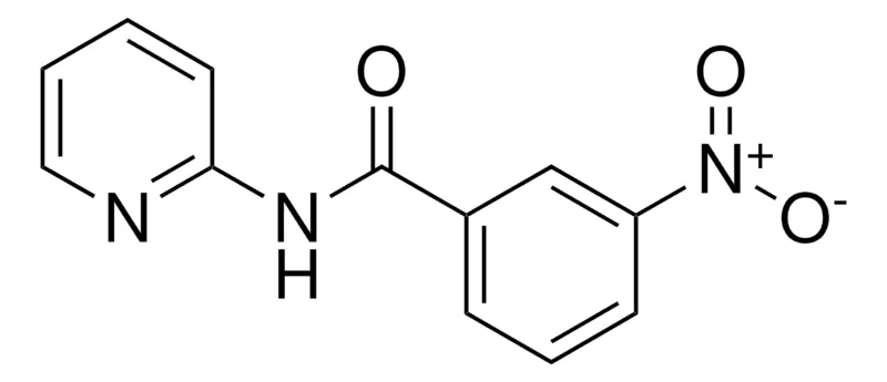 Sigma-Aldrich 3-NITRO-N-(2-PYRIDINYL)BENZAMIDE,AldrichCPR