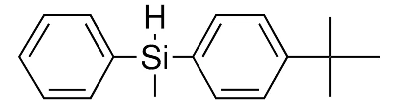 Sigma-Aldrich (4-TERT-BUTYLPHENYL)METHYLPHENYLSILANE,AldrichCPR