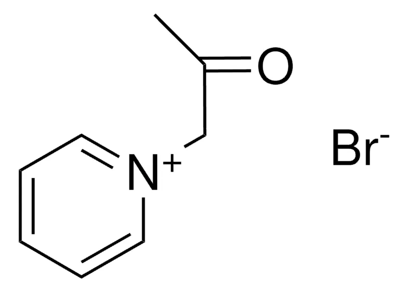 Sigma-Aldrich 1-(2-OXOPROPYL)PYRIDINIUM BROMIDE，AldrichCPR