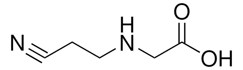 Sigma-Aldrich N-(2-CYANOETHYL)GLYCINE,AldrichCPR