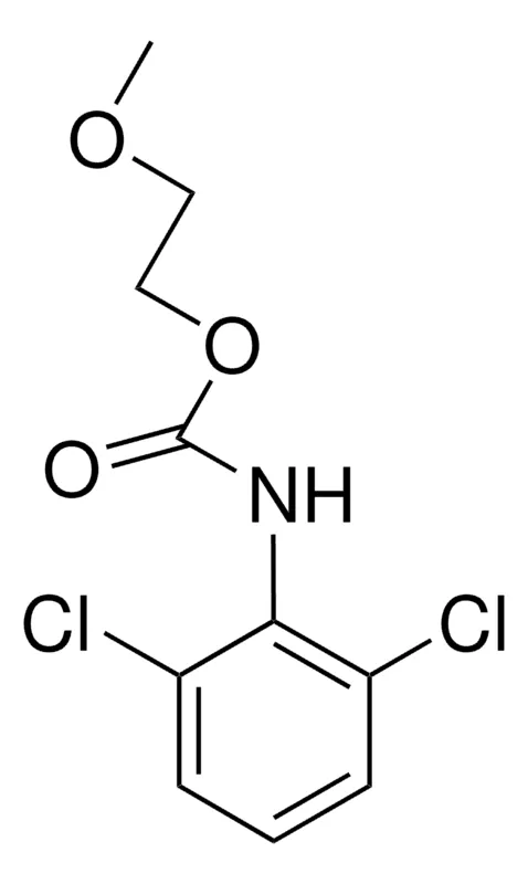 Sigma-Aldrich 2-METHOXYETHYL N-(2,6-DICHLOROPHENYL)CARBAMATE，AldrichCPR