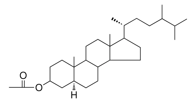 Sigma-Aldrich 5-ALPHA-CAMPESTAN-3-BETA-YL ACETATE，AldrichCPR