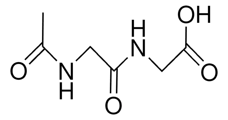 Sigma-Aldrich N-ACETYLGLYCYLGLYCINE，AldrichCPR