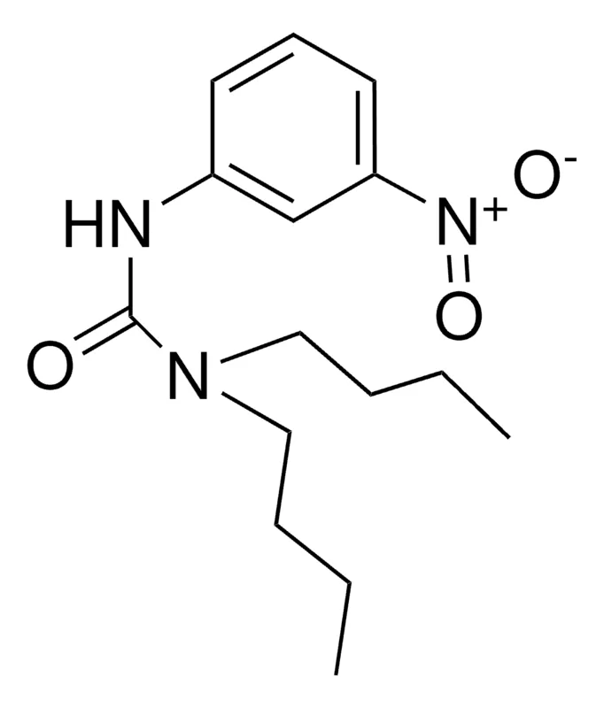 Sigma-Aldrich 1,1-DIBUTYL-3-(3-NITROPHENYL)UREA,AldrichCPR
