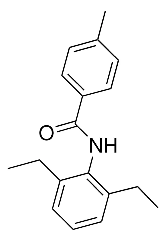 Sigma-Aldrich 2',6'-DIETHYL-4-METHYLBENZANILIDE，AldrichCPR