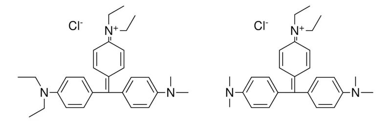 Sigma-Aldrich BASIC DYE (C.I. 42530), \"DAHLIA\"，AldrichCPR