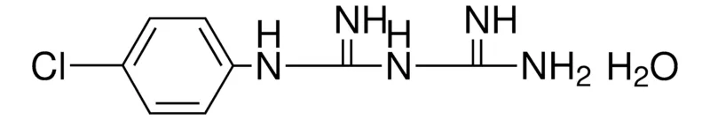 Sigma-Aldrich 1-(4-CHLOROPHENYL)BIGUANIDE HYDRATE,AldrichCPR