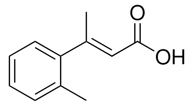 Sigma-Aldrich 3-O-TOLYL-BUT-2-ENOIC ACID,AldrichCPR