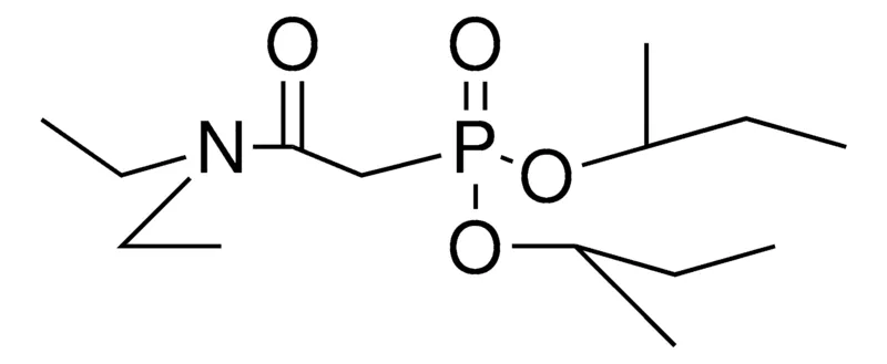 Sigma-Aldrich DI-SEC-BUTYL (N,N-DIETHYLCARBAMOYLMETHYL)PHOSPHONATE,AldrichCPR