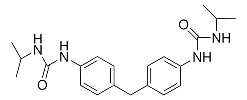 Sigma-Aldrich 4,4'-METHYLENEBIS(1-ISOPROPYL-3-PHENYLUREA),AldrichCPR