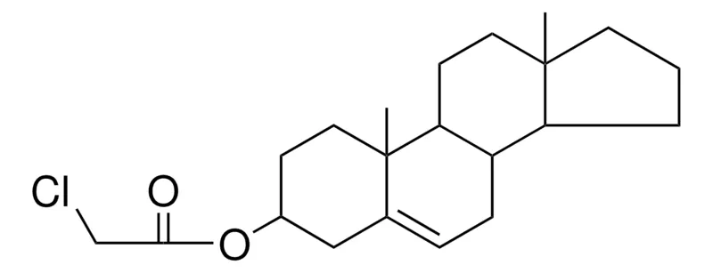 Sigma-Aldrich ANDROST-5-EN-3-BETA-YL CHLOROACETATE,AldrichCPR