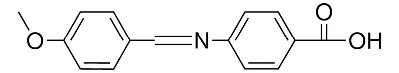 Sigma-Aldrich 4-(4-METHOXYBENZYLIDENEAMINO)BENZOIC ACID,AldrichCPR