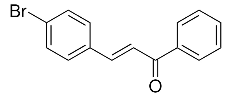 Sigma-Aldrich 3-(4-BROMO-PHENYL)-1-PHENYL-PROPENONE,AldrichCPR