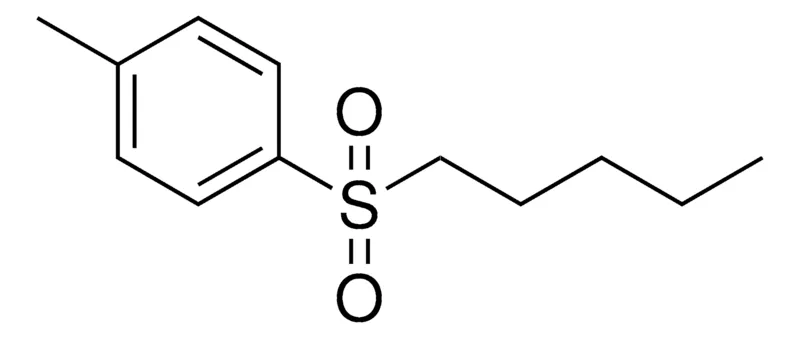 Sigma-Aldrich PENTYL P-TOLYL SULFONE,AldrichCPR