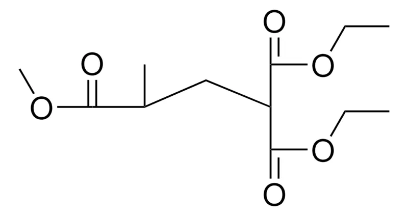 Sigma-Aldrich DIETHYL 2-(2-(CARBOMETHOXY)-PROPYL)-MALONATE,AldrichCPR