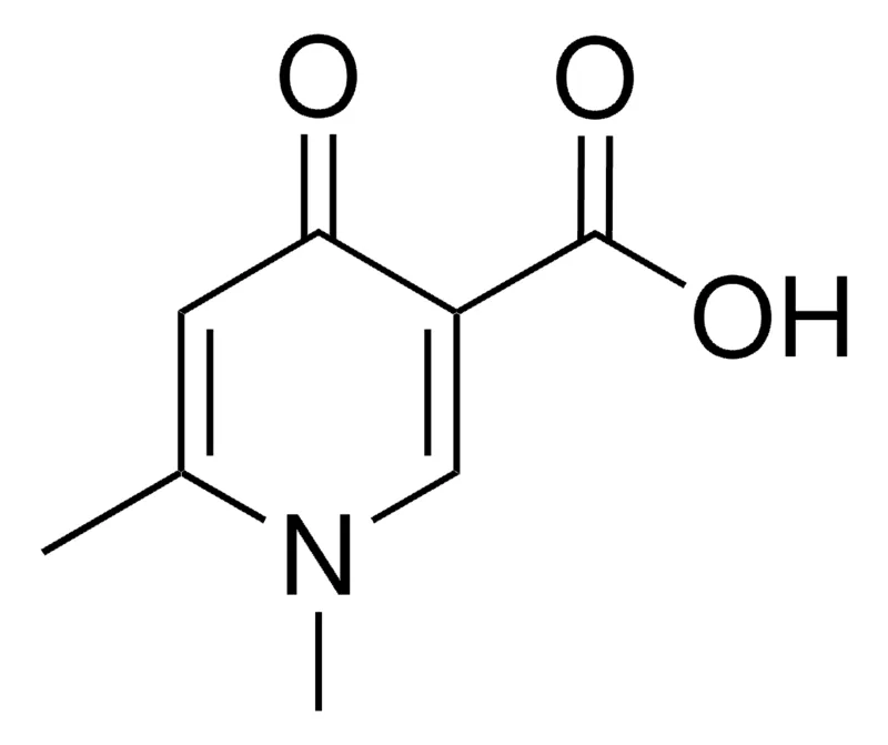 Sigma-Aldrich 1,6-DIMETHYL-4-OXO-1,4-DIHYDRO-3-PYRIDINECARBOXYLIC ACID,AldrichCPR