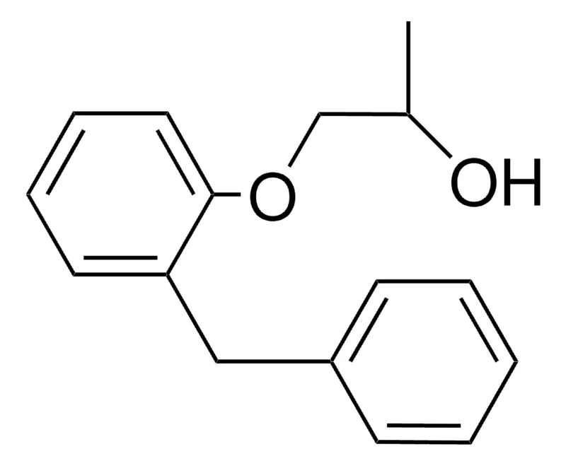 Sigma-Aldrich 1-(2-BENZYLPHENOXY)-2-PROPANOL,AldrichCPR