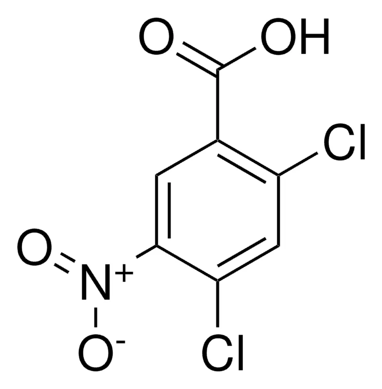 Sigma-Aldrich 2,4-DICHLORO-5-NITRO-BENZOIC ACID，AldrichCPR