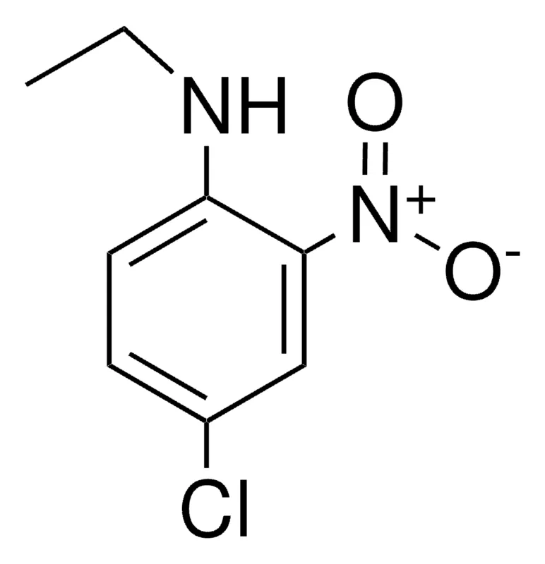 Sigma-Aldrich 4-CHLORO-N-ETHYL-2-NITROANILINE,AldrichCPR