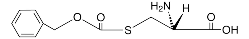 Sigma-Aldrich S-CARBOBENZYLOXY-L-CYSTEINE,AldrichCPR