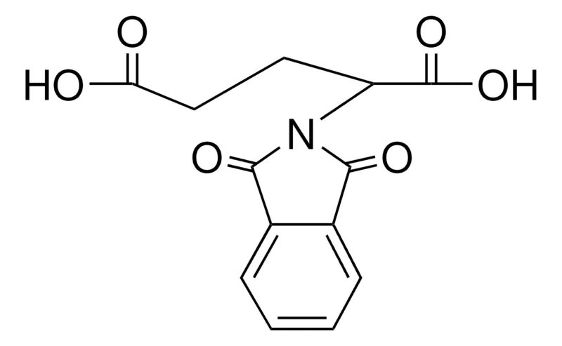 Sigma-Aldrich (L)-2-PHTHALIMIDOGLUTARIC ACID,AldrichCPR