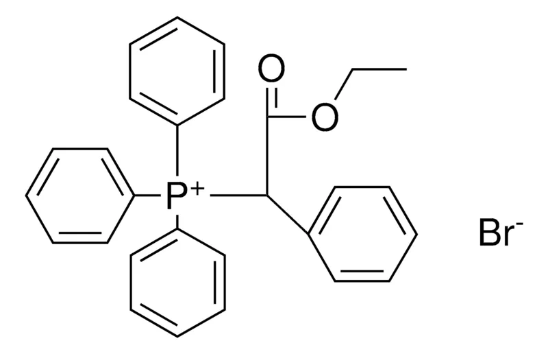 Sigma-Aldrich (ALPHA-(ETHOXYCARBONYL)BENZYL)TRIPHENYLPHOSPHONIUM BROMIDE，AldrichCPR