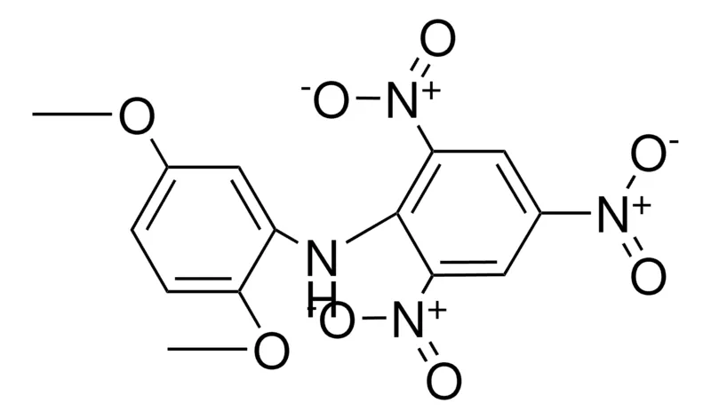 Sigma-Aldrich N-(2,5-DIMETHOXYPHENYL)PICRYLAMINE,AldrichCPR