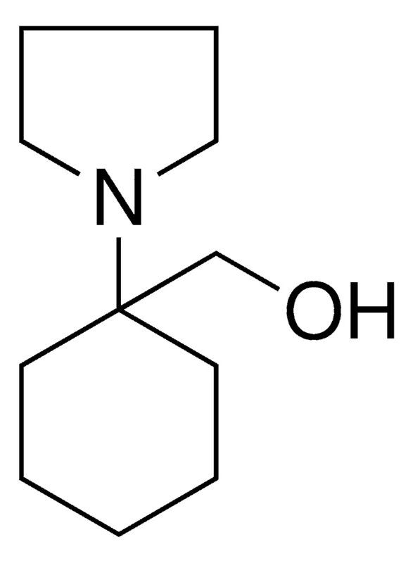 Sigma-Aldrich (1-PYRROLIDIN-1-YL-CYCLOHEXYL)-METHANOL,AldrichCPR