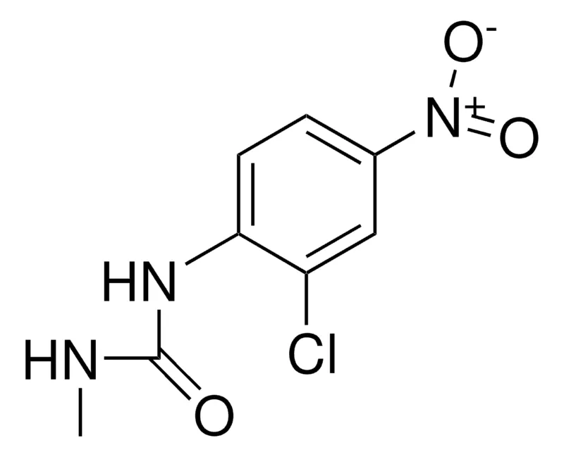 Sigma-Aldrich 1-(2-CHLORO-4-NITROPHENYL)-3-METHYLUREA,AldrichCPR