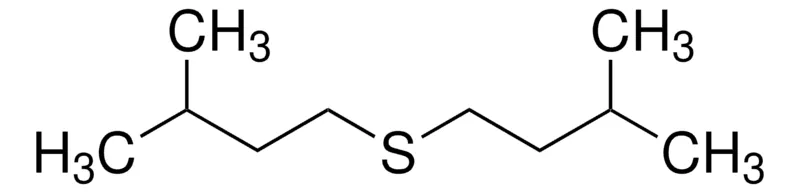 Sigma-Aldrich ISOPENTYL SULFIDE,AldrichCPR