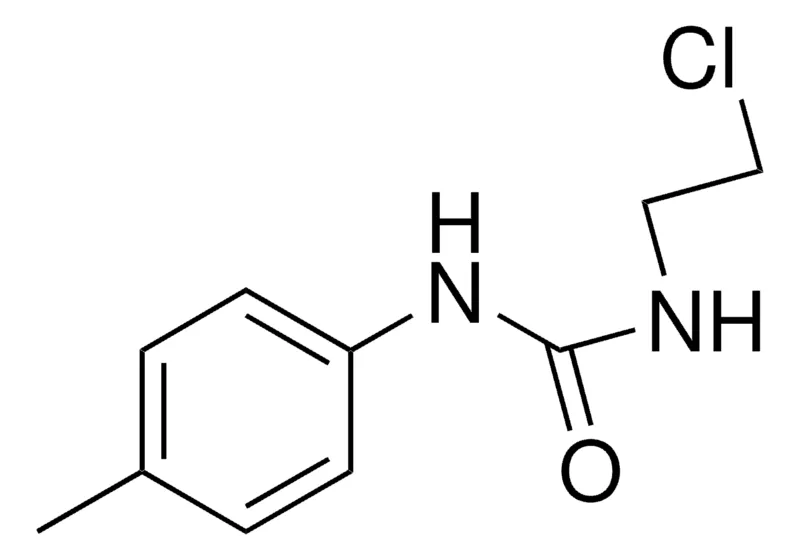 Sigma-Aldrich 1-(2-CHLOROETHYL)-3-(P-TOLYL)UREA,AldrichCPR