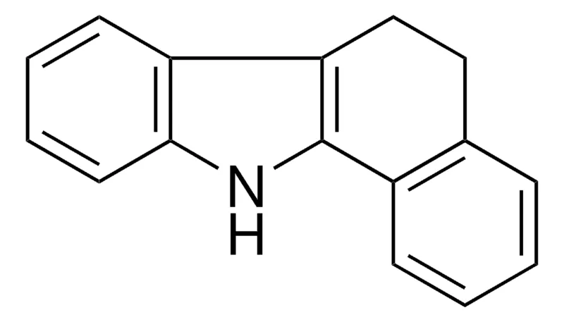 Sigma-Aldrich 5,11-DIHYDRO-6H-BENZO(A)CARBAZOLE,AldrichCPR